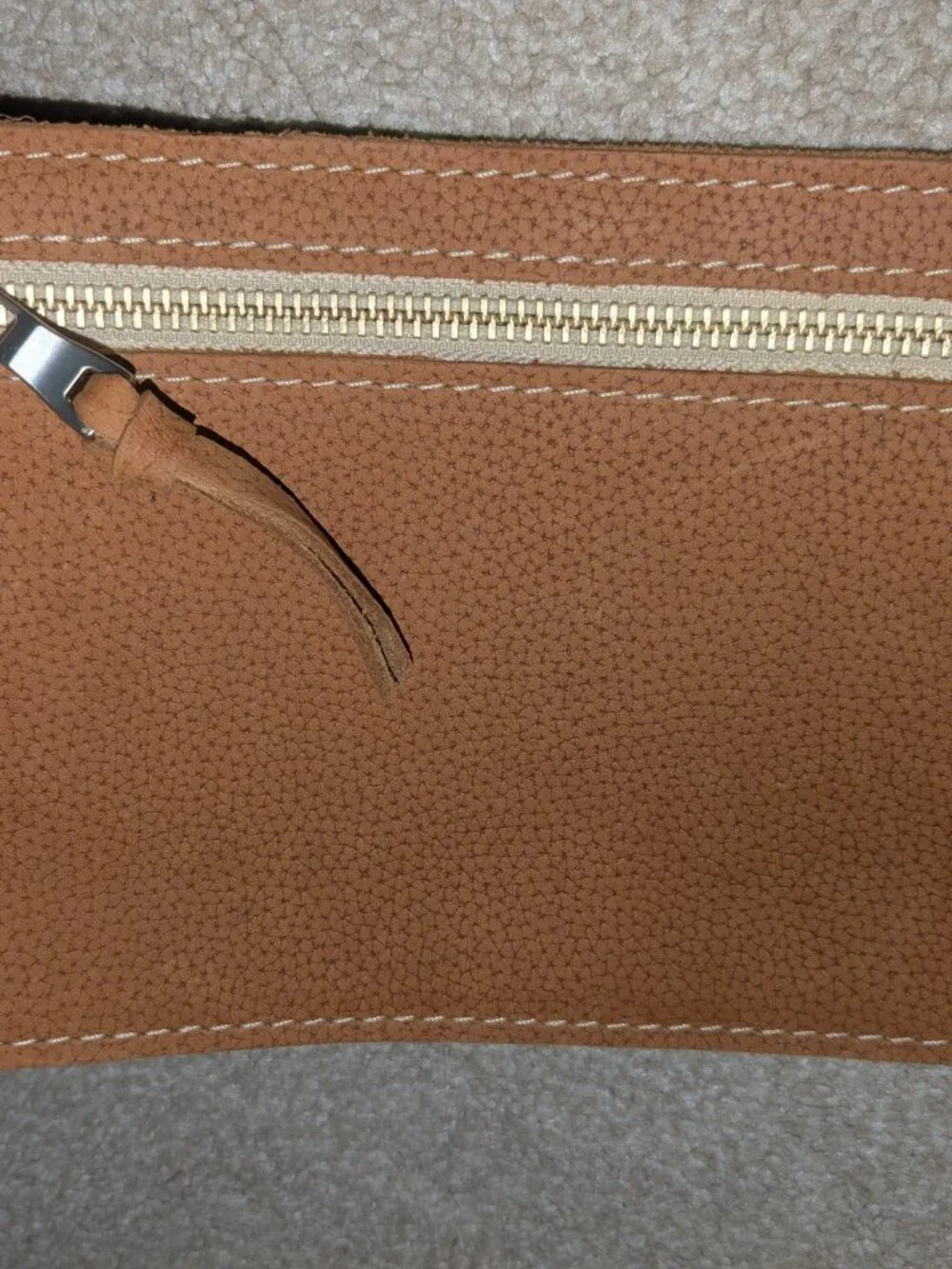 PLG Adriana wristlet NWOT